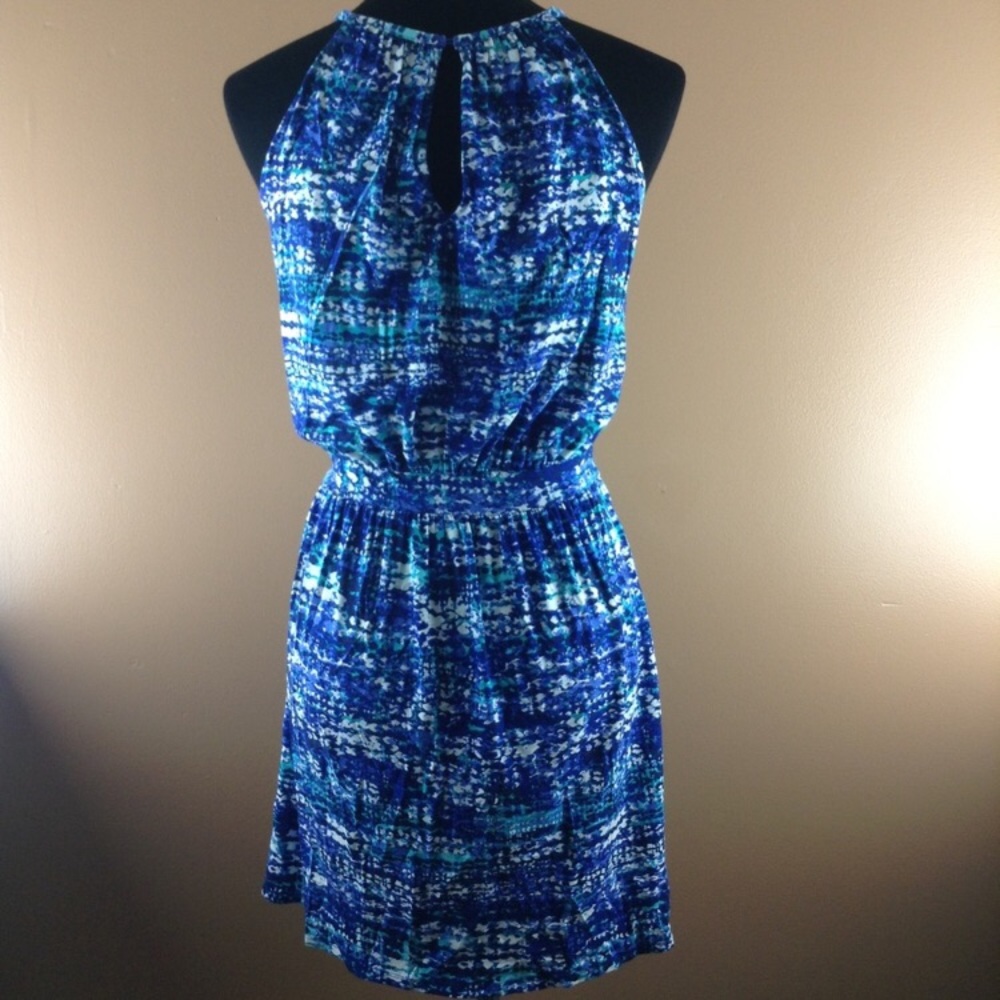 CYNTHIA ROWLEY DRESS - Picture 4 of 4